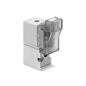 Solenoid Valve