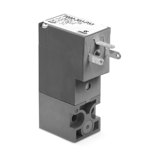 Solenoid Valve