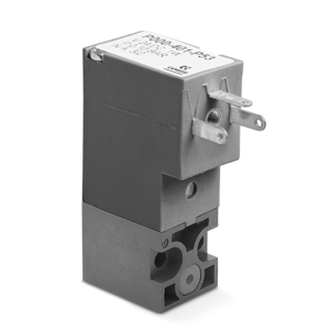 Solenoid Valve