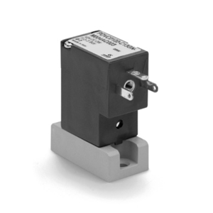 Solenoid Valve