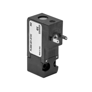 Solenoid Valve