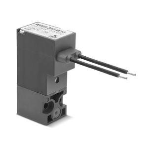 Solenoid Valve