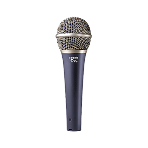 Microphone