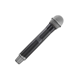 Microphone