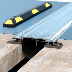 Bridge Expansion Joint