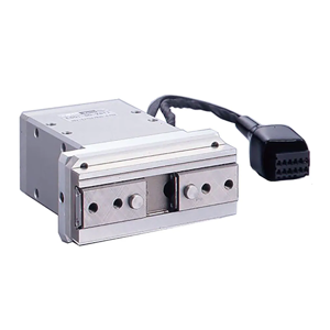 Electric Gripper
