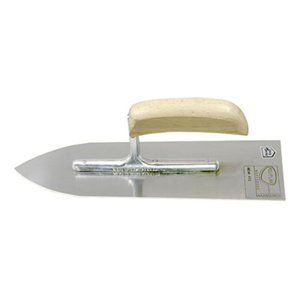 Pointed Trowel