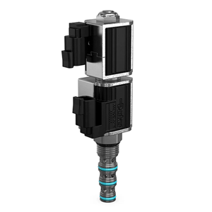 Solenoid Valve