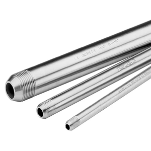 Stainless Steel Tube