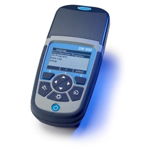 Colorimeter