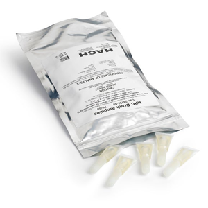 Laboratory Ampoule