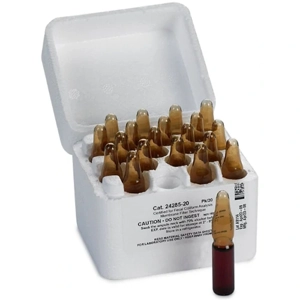 Laboratory Ampoule