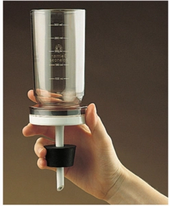 Laboratory Filter Holder