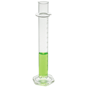 Laboratory Graduated Cylinder