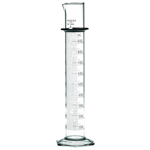 Laboratory Graduated Cylinder