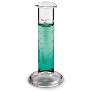 Laboratory Graduated Cylinder
