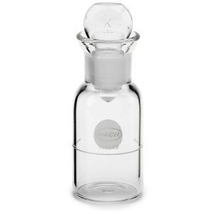 Laboratory Storage Bottle