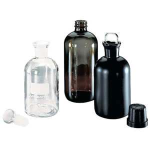Laboratory Storage Bottle
