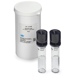 Laboratory Vial