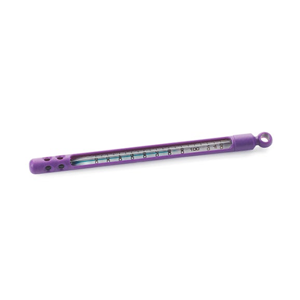 Non Mercury Glass Thermometer