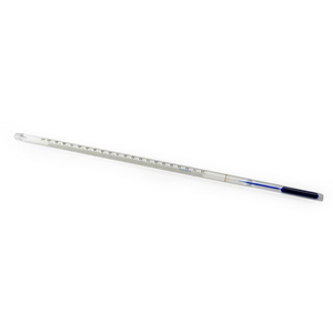 Non Mercury Glass Thermometer