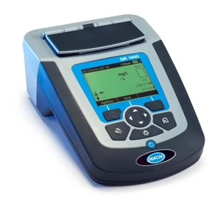 Spectrophotometer
