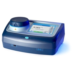 Turbidimeter