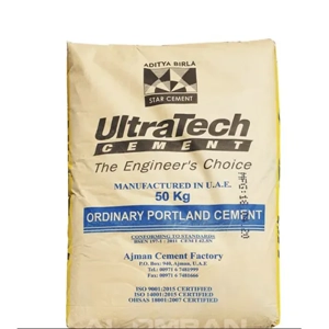 Cement