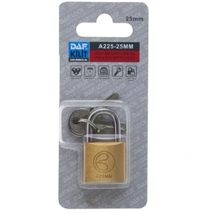 Padlock