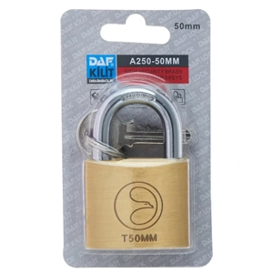 Padlock