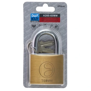 Padlock