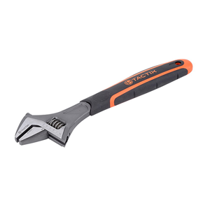 Adjustable Wrench