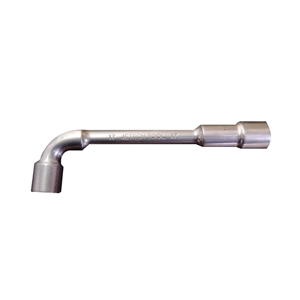 Angled Socket Wrench