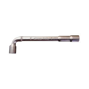 Angled Socket Wrench