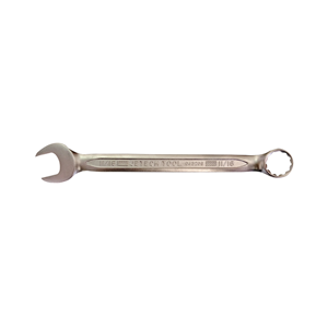 Combination Wrench