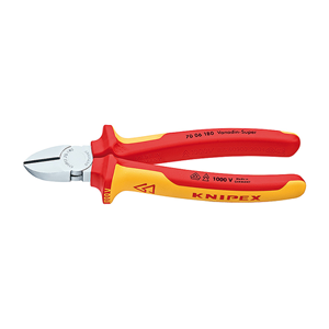 Cutting Plier