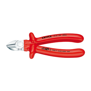 Cutting Plier