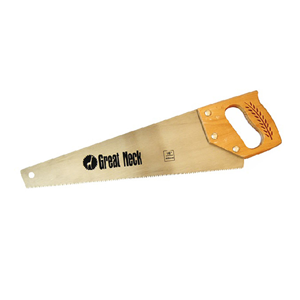 Hand Saw