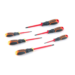 Insulated Screwdrivers