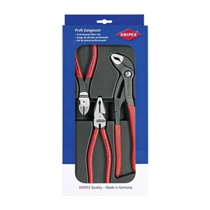 Plier Set