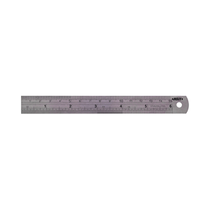 uae/images/productimages/halai-trading-co-llc/ruler/steel-rule-length-150-mm.webp