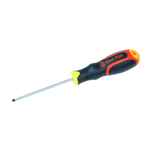 Slotted Screwdriver