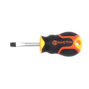 Slotted Screwdriver