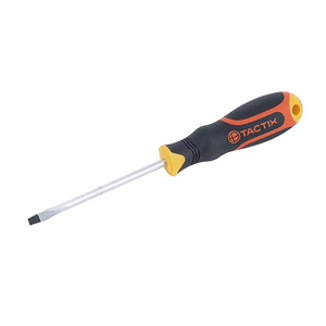 Slotted Screwdriver