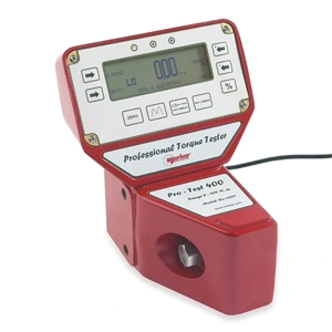 Torque Tester