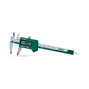 Vernier Caliper