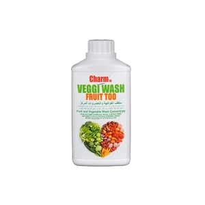 Fruit & Vegetable Wash