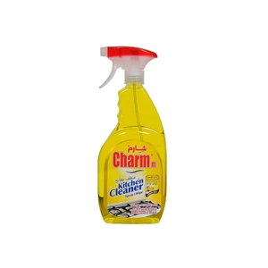 Glass Cleaner