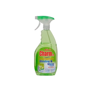 Glass Cleaner