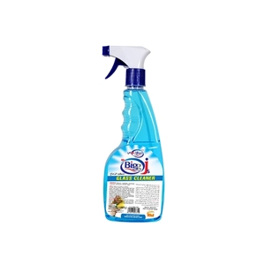 Glass Cleaner